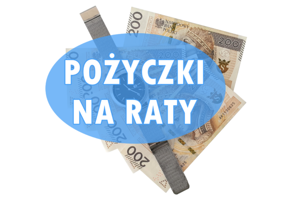 pozyczki na raty - Scori