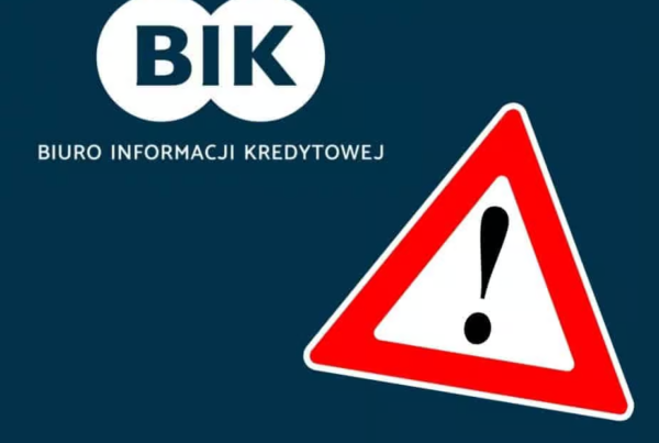 Co to sa alerty BIK ile kosztuja - Scori