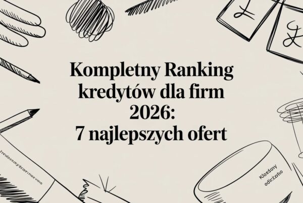 business loan ranking sketch flatlay - Scori