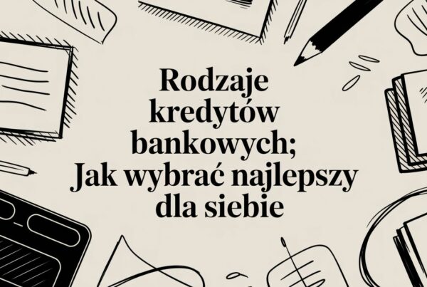 types of bank loans workspace flatlay - Scori