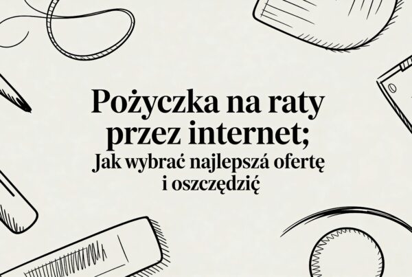 Pożyczka na raty przez internet: jak wybrać najlepszą ofertę i oszczędzić 2 - Scori loan in installments online loan guide - Scori