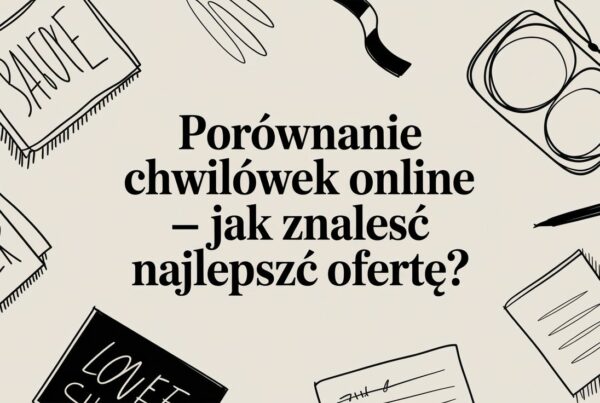 Porównanie chwilówek online – jak znaleźć najlepszą ofertę? 8 - Scori payday loan comparison flat lay - Scori