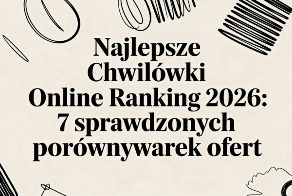 Najlepszy chwilówki online ranking 2026: 7 sprawdzonych porównywarek ofert 4 - Scori payday loans online ranking headline - Scori