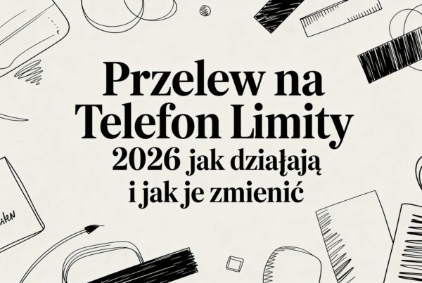 Przelew na telefon limity 2026 jak działają i jak je zmienić 2 - Scori bank transfer by phone limits article title - Scori