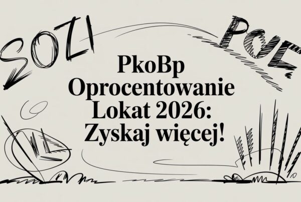 pkobp deposit interest rates finance - Scori